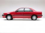 Peugeot Pars 1999 года
